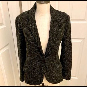 Anthropologie Cartonnier Blazer - size XS